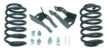 Load image into Gallery viewer, MaxTrac 00-06 GM C/K1500 SUV 2WD/4WD 3in Rear Lowering Kit