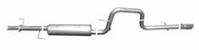 Load image into Gallery viewer, Gibson 04-19 Toyota 4Runner LImited 4.0L 2.5in Cat-Back Single Exhaust - Aluminized