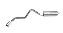 Load image into Gallery viewer, Gibson 05-06 Ford F-250 Super Duty XL 6.8L 3in Cat-Back Single Exhaust - Stainless