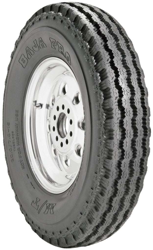 Mickey Thompson Baja Pro Tire - 30/7.0-15 2548