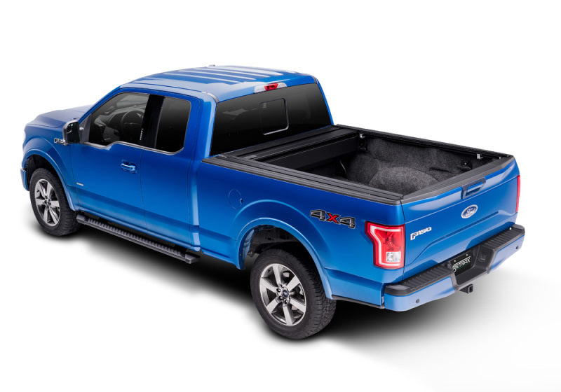 Retrax 2021 F-150 Super Crew & Super Cab 5.5ft Bed RetraxONE MX