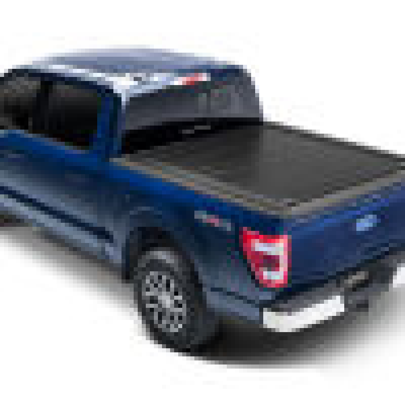 Retrax 2021 F-150 Super Crew & Super Cab 5.5ft Bed RetraxPRO MX