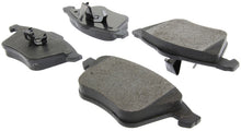 Load image into Gallery viewer, StopTech Street Touring 07-09 Mazda 3 Front Brake Pads