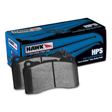 Load image into Gallery viewer, Hawk 05-09 Scion tC / 00-01 Lexus ES300 HPS Street Rear Brake Pads