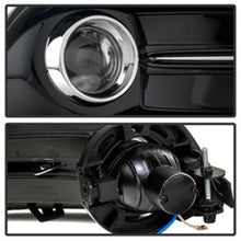 Load image into Gallery viewer, Spyder Dodge Dart 2013-2015 OEM Fog Light W/Universal Switch- Clear FL-DDART2013-C