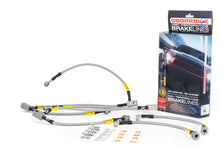 Load image into Gallery viewer, Goodridge 03+ 350z/G35 Brake Lines (incl. Brembro kits)