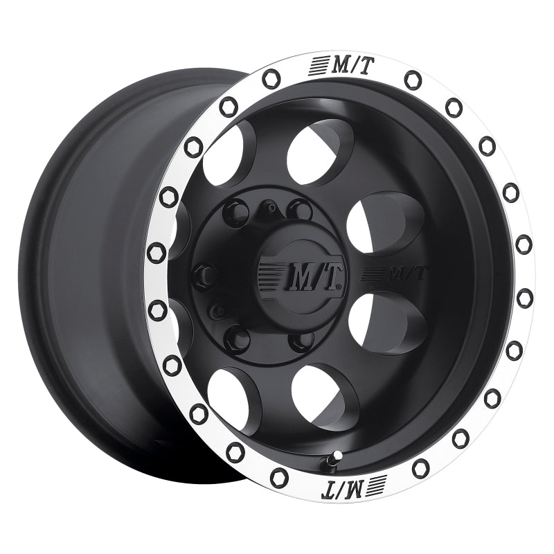 Mickey Thompson Classic Baja Lock Wheel - 15x10 5X5.5 3-5/8 MT 1950402