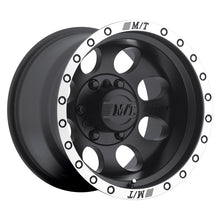 Load image into Gallery viewer, Mickey Thompson Classic Baja Lock Wheel - 15x10 5X5.5 3-5/8 MT 1950402