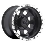 Mickey Thompson Classic Baja Lock Wheel - 15x10 6X5.5 3-5/8 MT 1950412