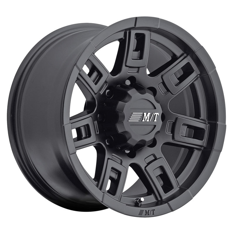 Mickey Thompson Sidebiter II Wheel - 22X12 6x135/6x5.50 4.750 3222163