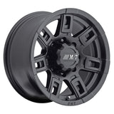 Mickey Thompson Sidebiter II Wheel - 16X8 8 X 6.5 4-1/2 3068482