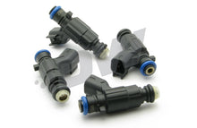 Load image into Gallery viewer, DeatschWerks 01-08 Honda Civic D17/R18 525CC Top Feed Injectors