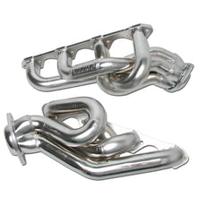 Load image into Gallery viewer, BBK 94-95 Mustang 5.0 Shorty Tuned Length Exhaust Headers - 1-5/8 Chrome