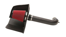 Load image into Gallery viewer, Corsa Apex 14-17 Chevrolet Silverado 5.3/6.2L 1500 DryFlow Metal Intake System