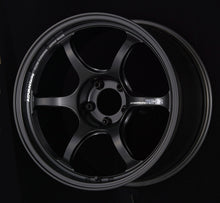 Load image into Gallery viewer, Advan RG-D2 18x11.0 +30 5-114.3 Semi Gloss Black Wheel