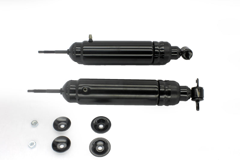 KYB Shocks & Struts Self Leveling Rear BUICK LeSabre 2000-05 BUICK Lucerne 2006-09 BUICK Park Avenue