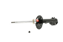 Load image into Gallery viewer, KYB Shocks &amp; Struts Excel-G Front Right TOYOTA Yaris 2006-10