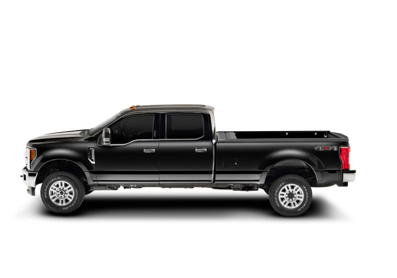 Retrax 2021 F-150 Super Crew & Super Cab 5.5ft Bed RetraxPRO MX