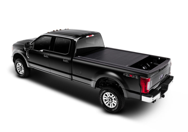 Retrax 2021 F-150 Super Crew & Super Cab 5.5ft Bed RetraxPRO MX