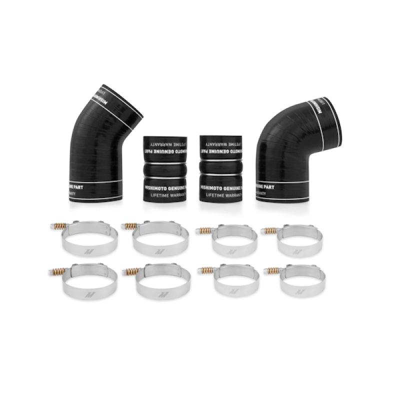 Mishimoto 04.5-05 Chevrolet 6.6L Duramax Boot Kit