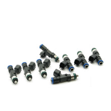 Load image into Gallery viewer, DeatschWerks LS2 / 5.7L &amp; 6.1L HEMI 72lb Injectors - Set of 8