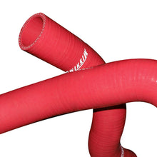 Load image into Gallery viewer, Mishimoto 89-98 Nissan 240X w/ SR20DET Red Silicone Hose Kit