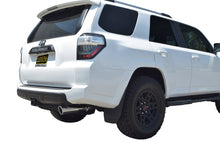 Load image into Gallery viewer, Gibson 04-19 Toyota 4Runner LImited 4.0L 2.5in Cat-Back Single Exhaust - Aluminized