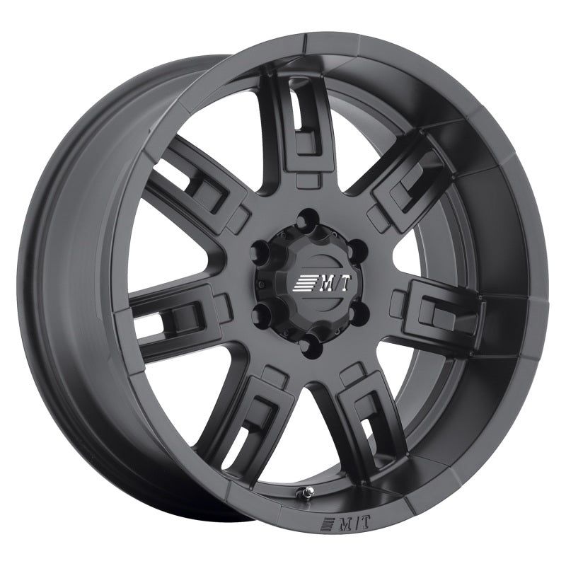 Mickey Thompson Sidebiter II Wheel - 22x12 8x6.50 4.750 3222482