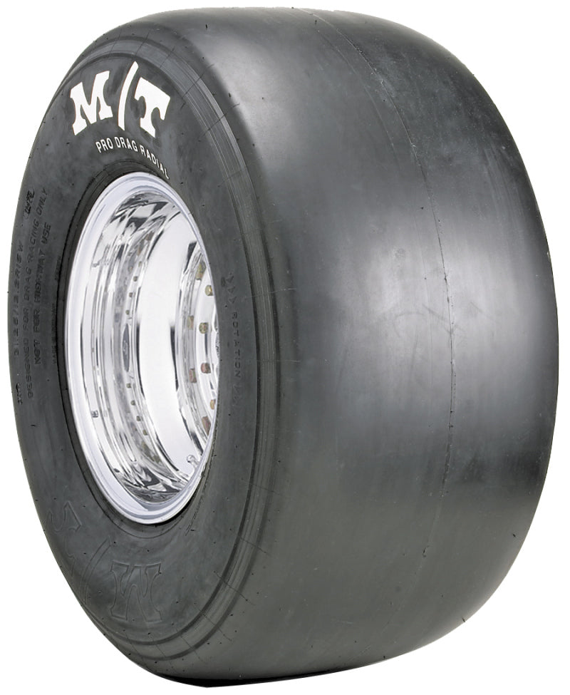 Mickey Thompson Pro Drag Radial Tire - 29.5/9.0R15 R1 3058R