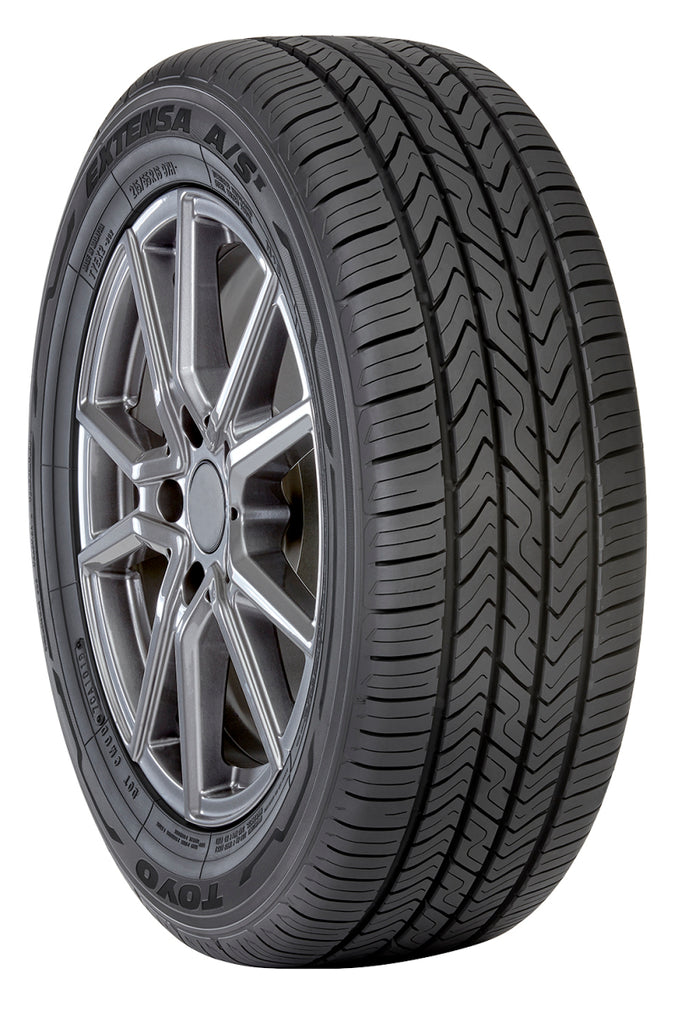 Toyo Extensa A/S II - 215/55R16 97H XL