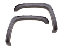 Load image into Gallery viewer, Lund 14-17 Toyota Tundra RX-Rivet Style Smooth Elite Series Fender Flares - Black (4 Pc.)