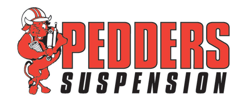 Pedders Adjustable camber plate 2005-2014 Mustang