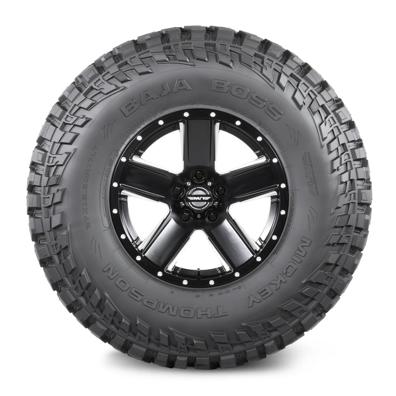 Mickey Thompson Baja Boss Tire - 38X15.50R22LT 128Q 58285