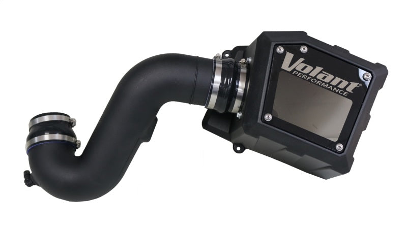 Volant 19-21 Chevrolet Silverado 1500/GMC Sierra 1500 6.2L Pro 5R Oil Closed Box Air Intake Syste