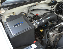 Load image into Gallery viewer, Volant 99-00 Cadillac Escalade 5.7 V8 PowerCore Closed Box Air Intake System