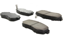 Load image into Gallery viewer, StopTech Performance 03-05 WRX/ 08 WRX Front Brake Pads