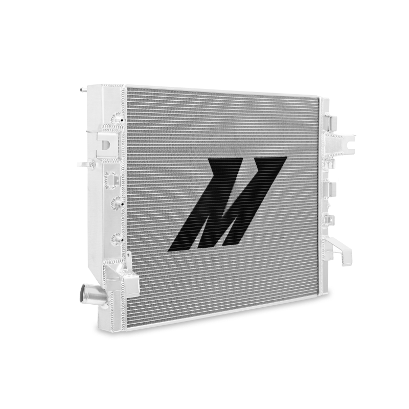 Mishimoto 13+ Ram 2500/3500 6.7L Cummins Aluminum Radiator