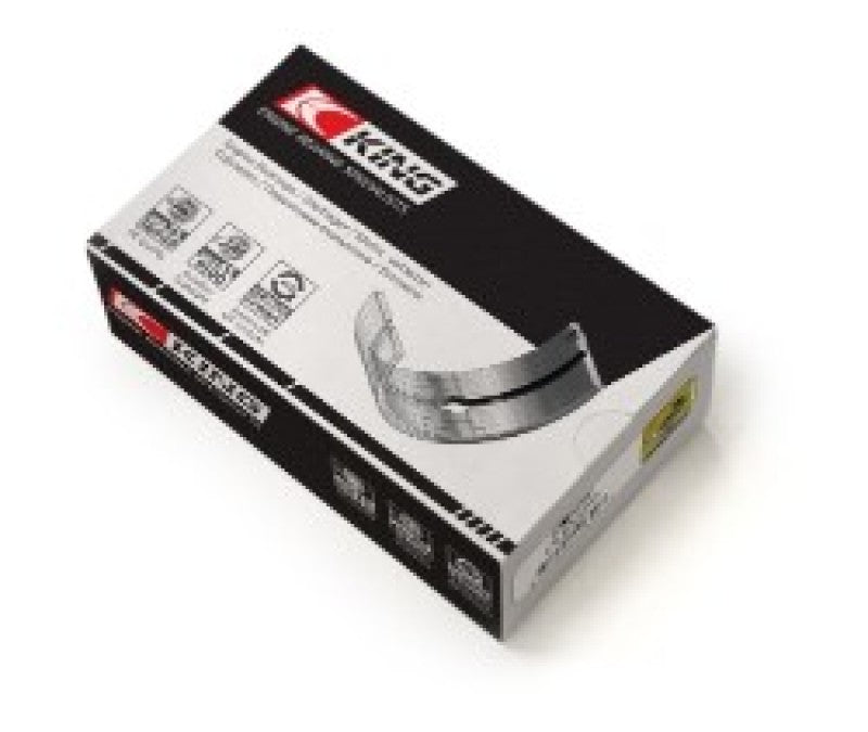 King GM 6.2 - LT1/LT4 GEN V (Size STD) pMaxKote Performance Main Bearing Set