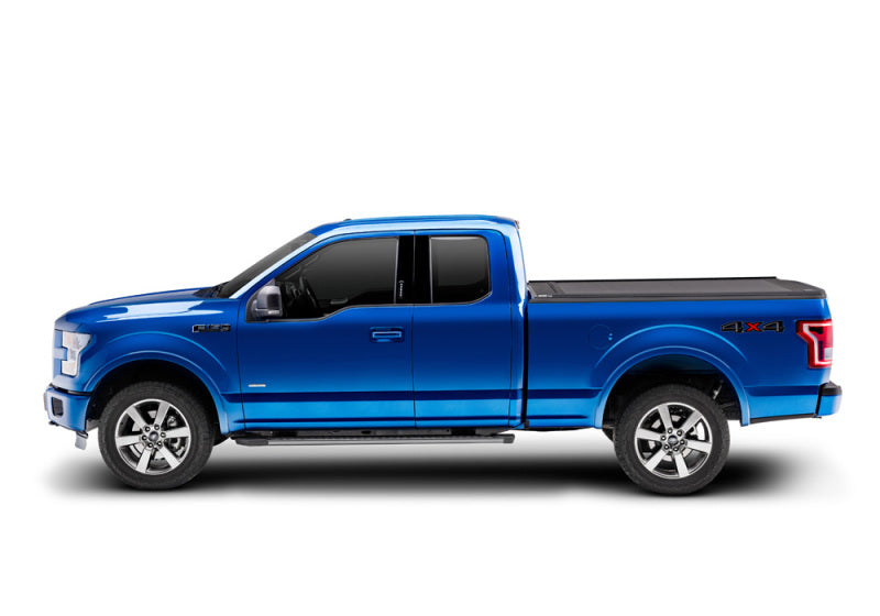 Retrax 2021 F-150 Super Crew & Super Cab 5.5ft Bed RetraxONE MX