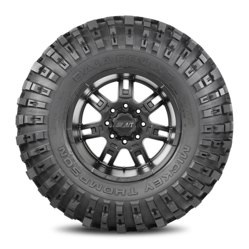 Mickey Thompson Baja Pro XS Tire - 19.5/54-20LT 41049