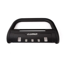 Load image into Gallery viewer, Lund 16-17 Toyota Tacoma Bull Bar w/Light &amp; Wiring - Black