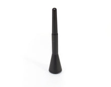 Load image into Gallery viewer, Torque Solution Black Billet Shorty Antenna : Ford Mustang 2010-2012