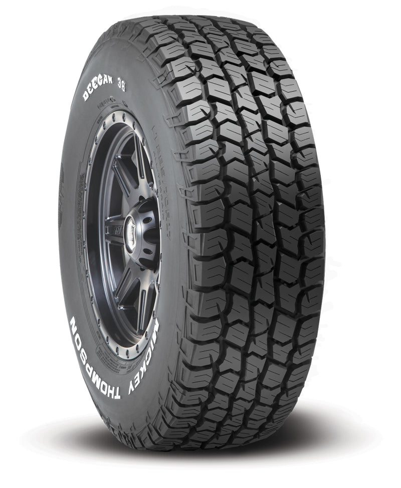 Mickey Thompson Deegan 38 All-Terrain Tire - 265/70R16 112T 51621