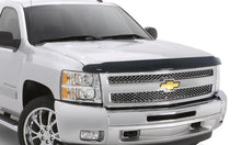 Load image into Gallery viewer, Lund 10-17 Dodge Ram 2500 Interceptor Hood Shield - Smoke