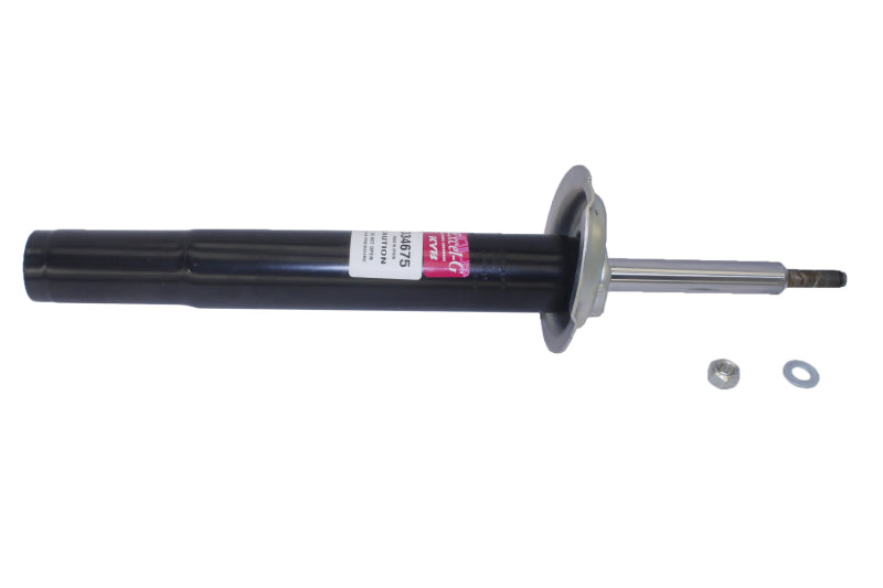 KYB Shocks & Struts Excel-G Front Left BMW 525 Series 2001-03 BMW 528 Series 1996-00 BMW 530 Series