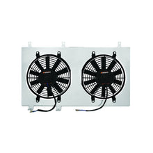 Load image into Gallery viewer, Mishimoto 90-94 Mitsubishi Eclipse Aluminum Fan Shroud Kit