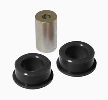 Load image into Gallery viewer, Prothane 99-04 Chevy Cobra IRS Rear Diff Bushings - Black