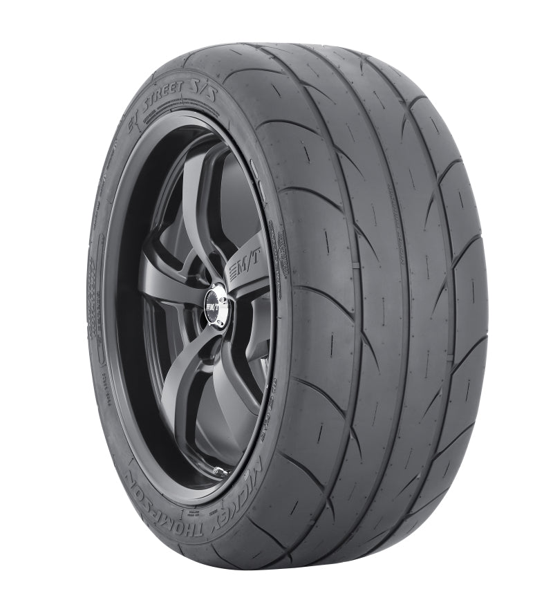 Mickey Thompson ET Street S/S Tire - P285/40R18 3481