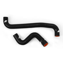 Load image into Gallery viewer, Mishimoto 98-02 Chevy Camaro / Pontiac Firebird Black Silicone Hose Kit