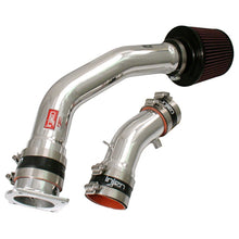 Load image into Gallery viewer, Injen 97-01 Sentra 2.0L Only 200SX 2.0L Only SER 2.0L Polished Cold Air Intake